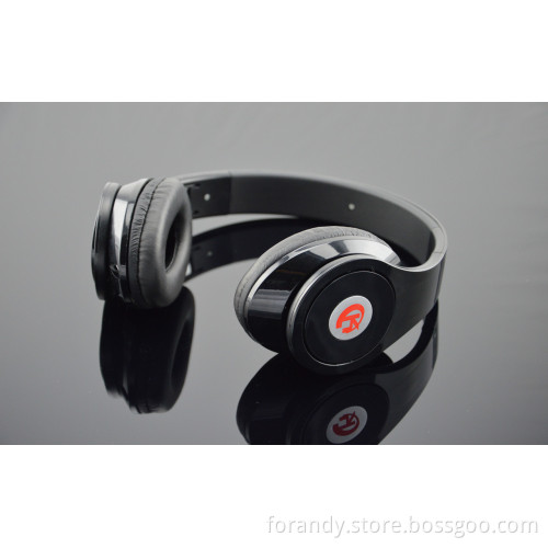 Folder Headphone with Good Design and Low Price (H02)